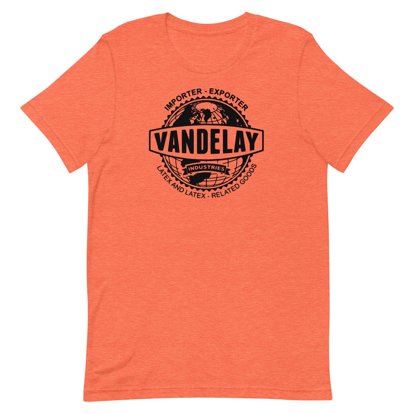 Vandelay Industries T-shirt
