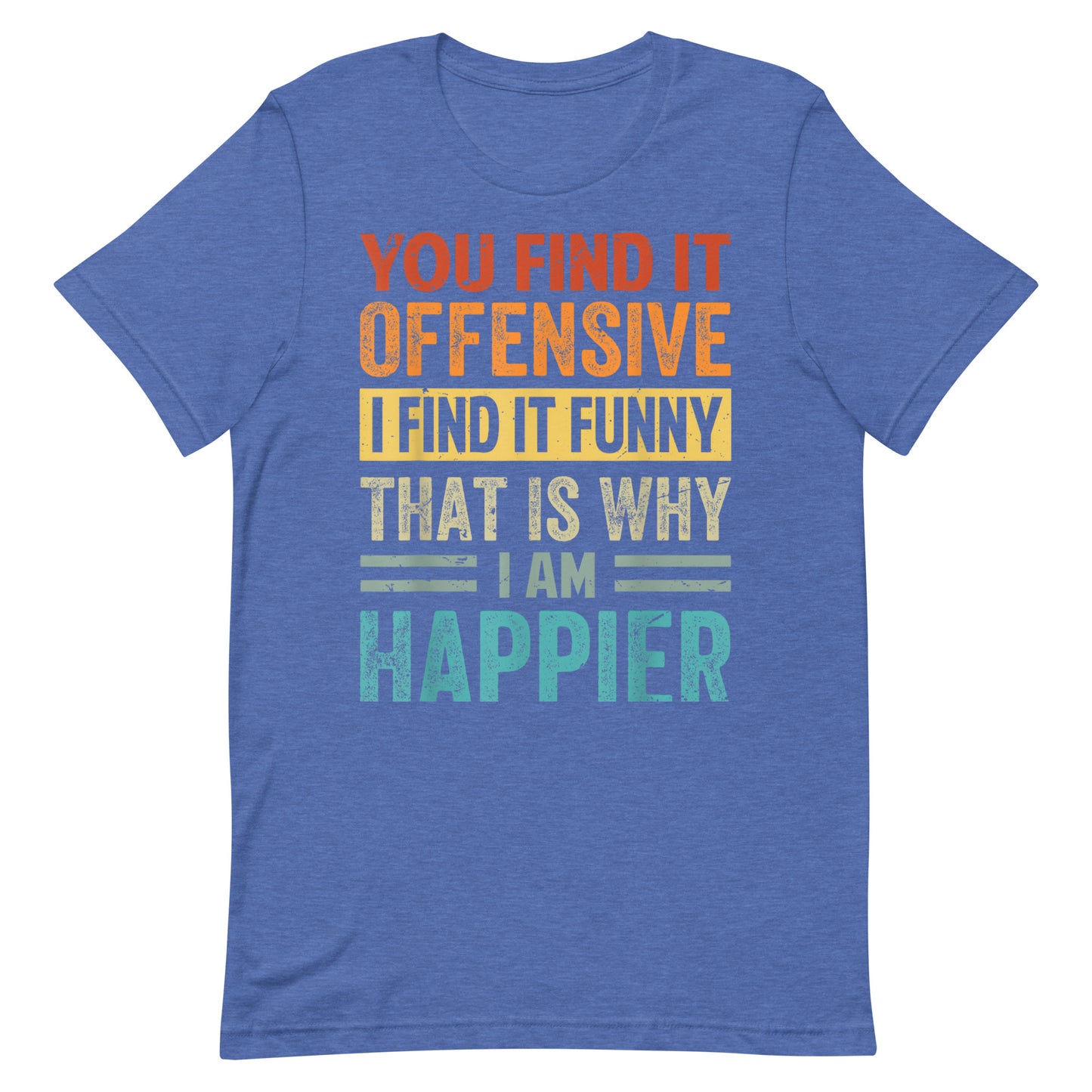 Offensive and Funny T-shirt