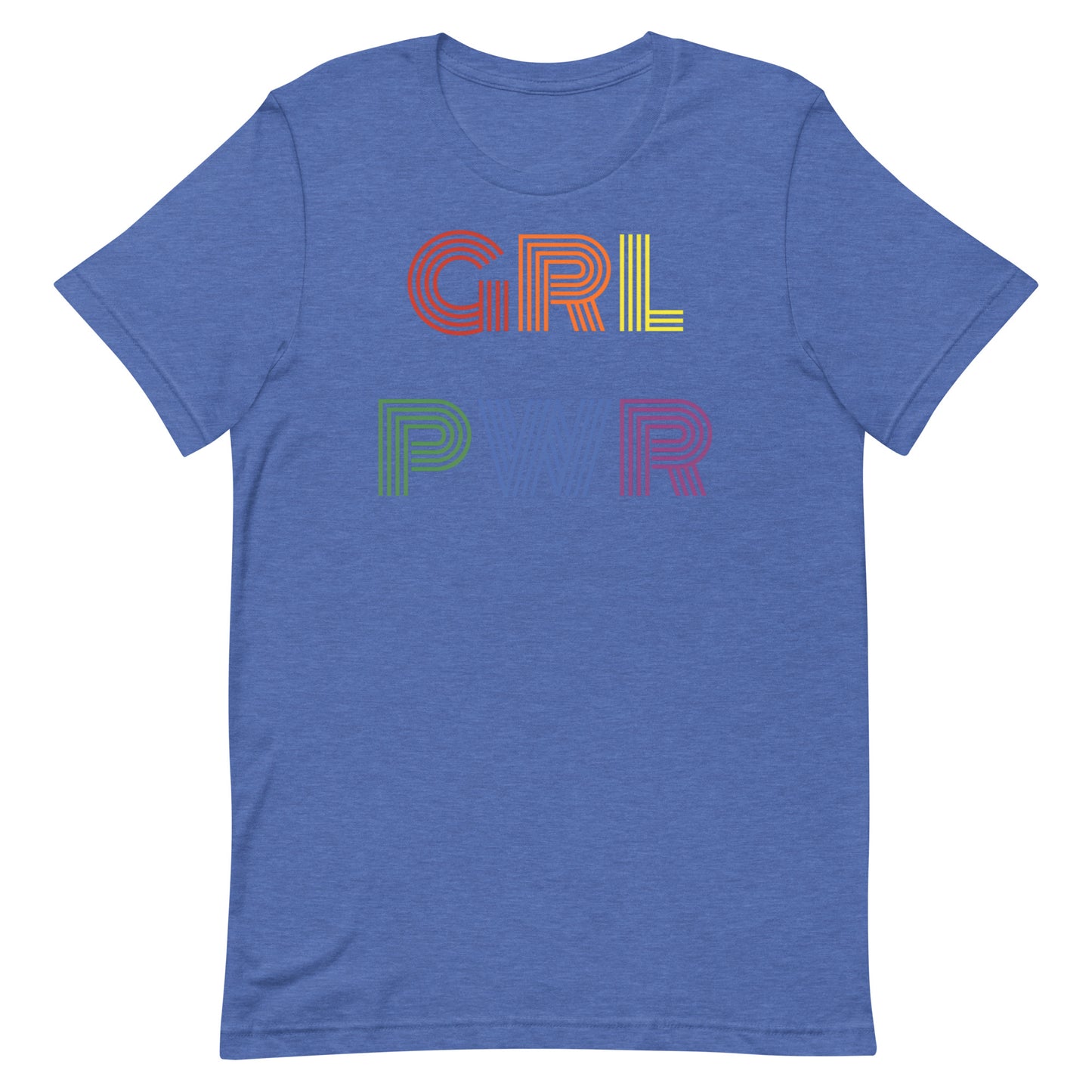 Girl Power T-shirt