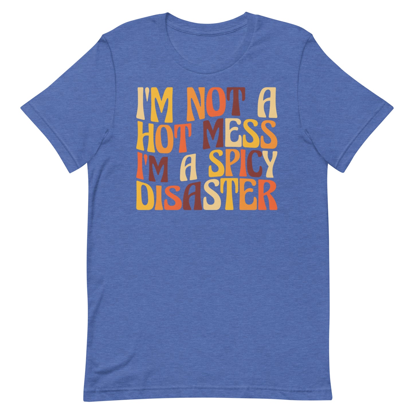 Hot Mess T-shirt