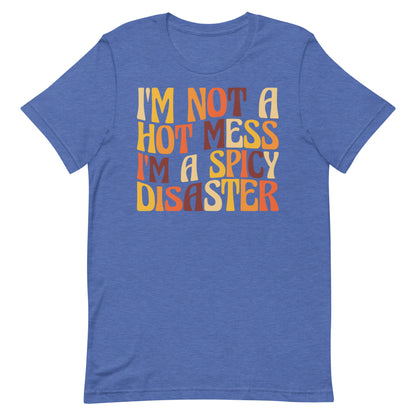 Hot Mess T-shirt