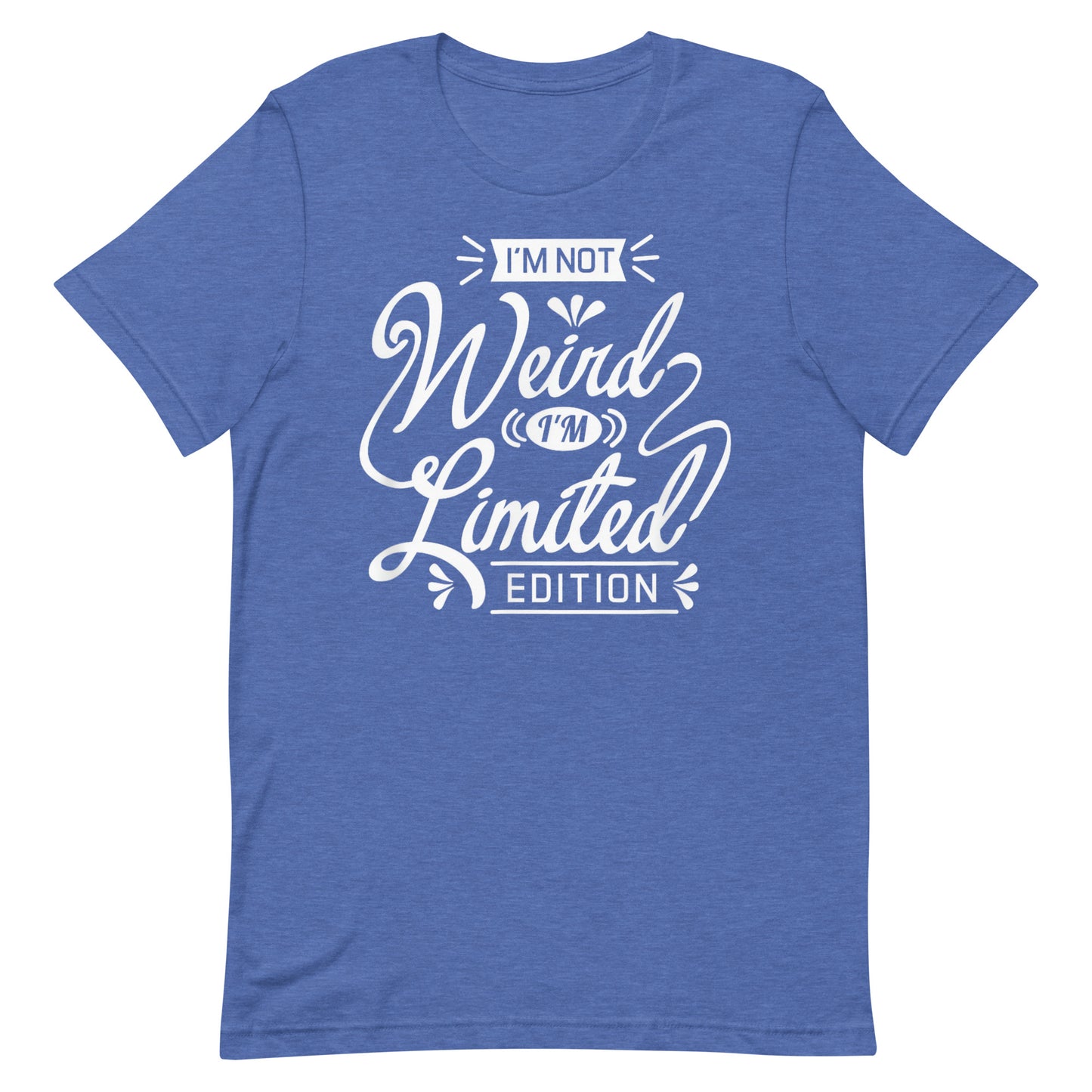 Limited Edition T-shirt