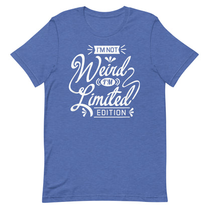 Limited Edition T-shirt