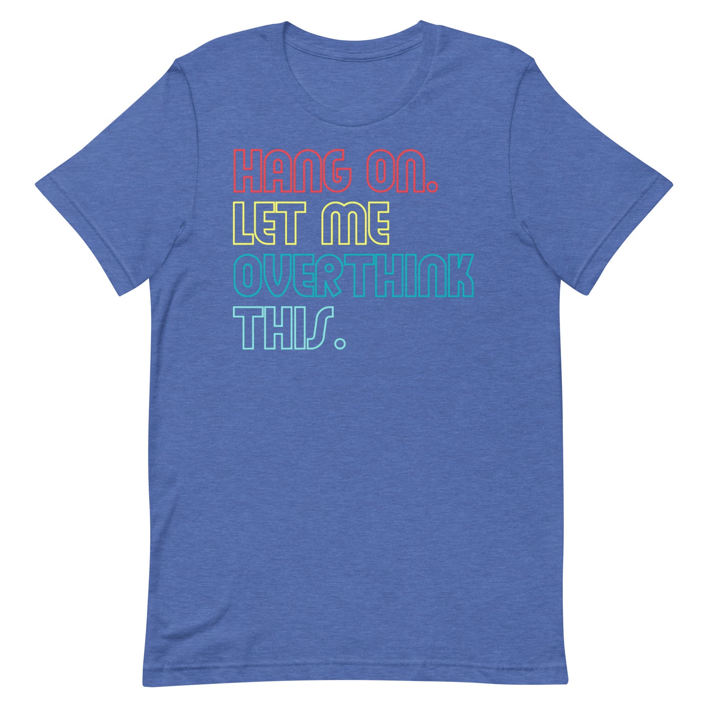 Overthink T-shirt