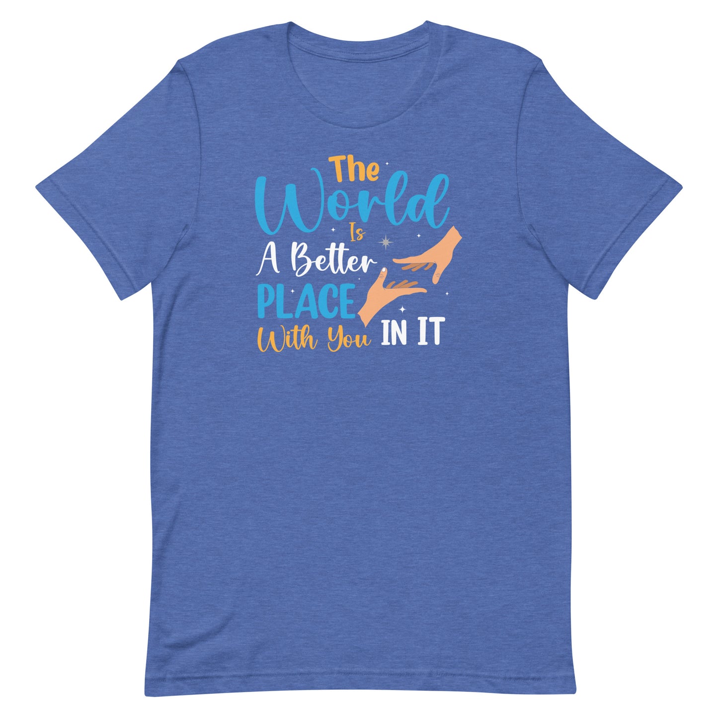 Better Place T-shirt