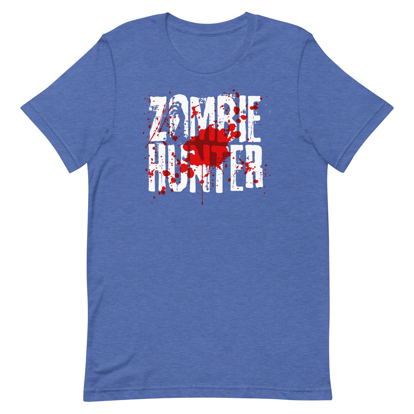 Zombie Hunter T-shirt