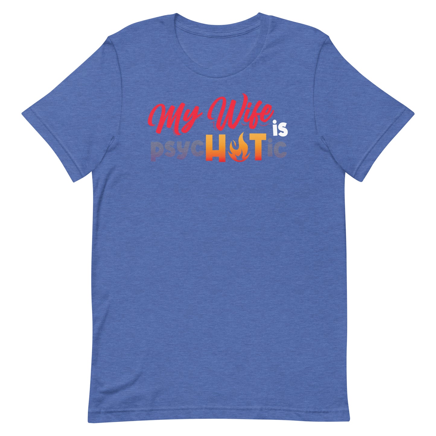 Hot Wife T-shirt
