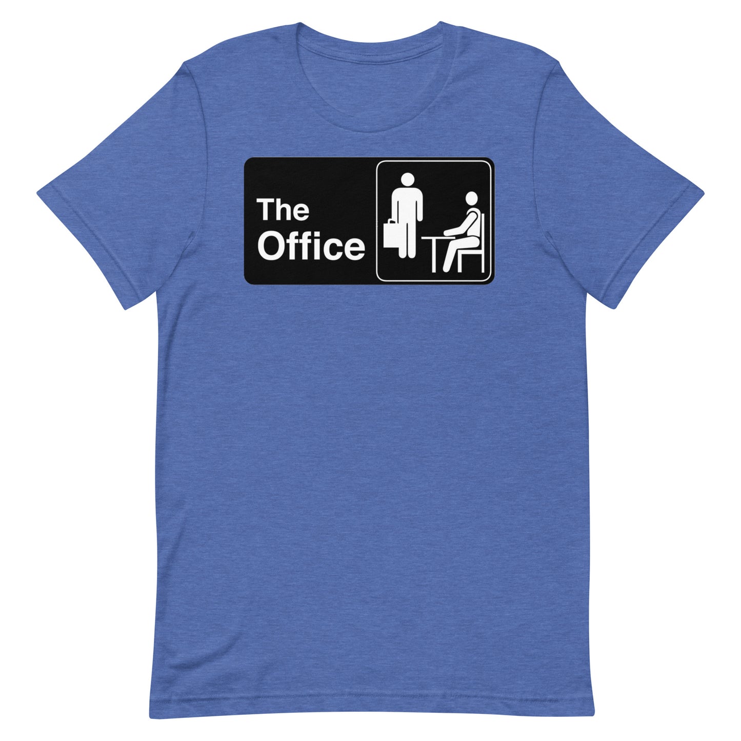 Office Sign T-shirt