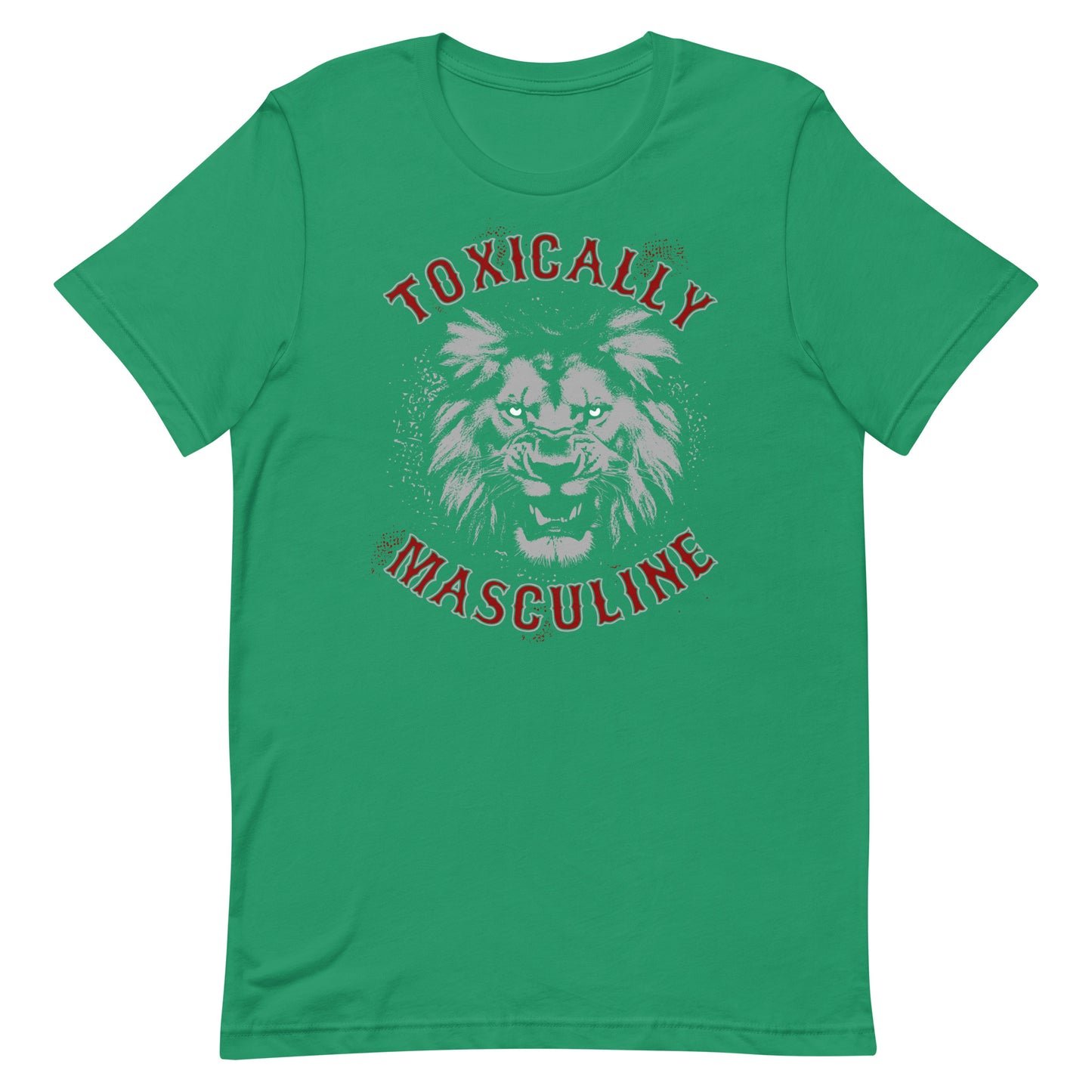 Toxic Masculine T-shirt