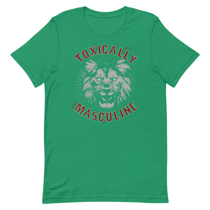 Toxic Masculine T-shirt