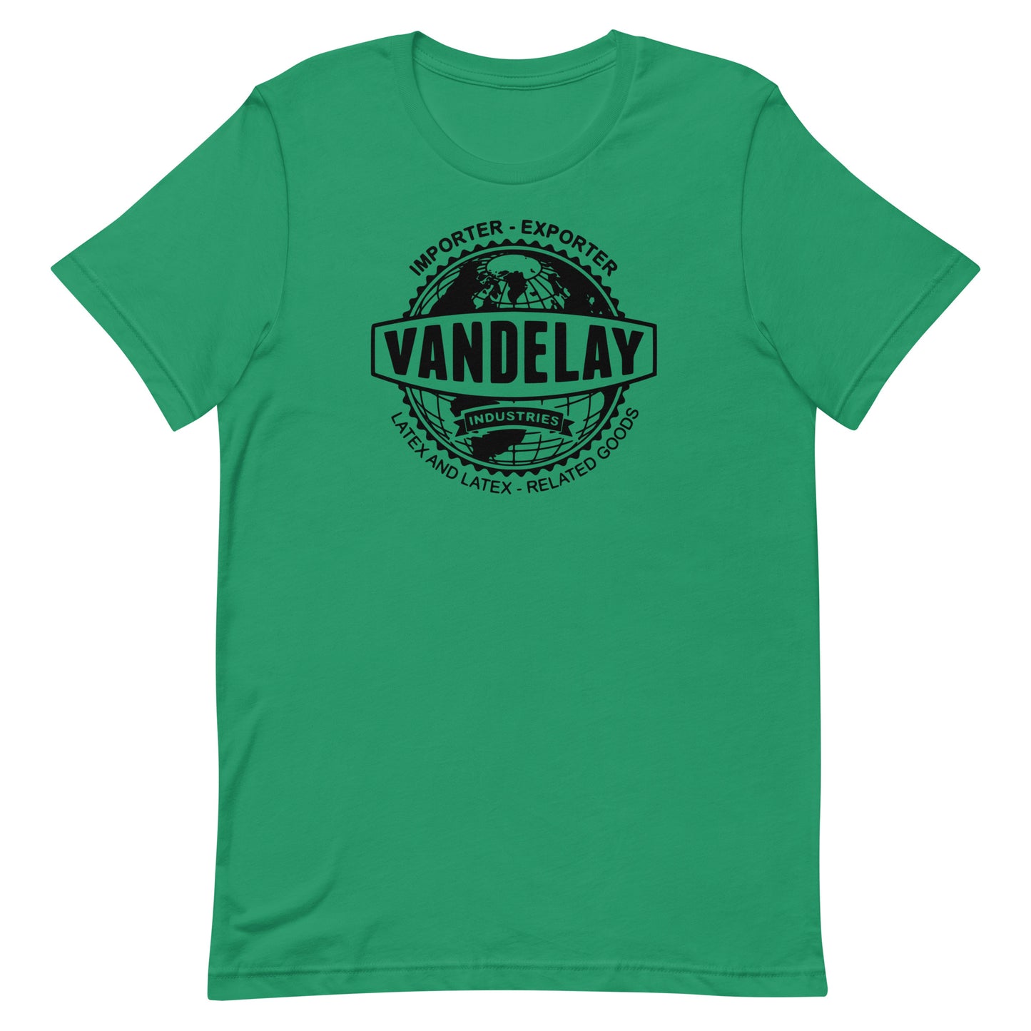 Vandelay Industries T-shirt