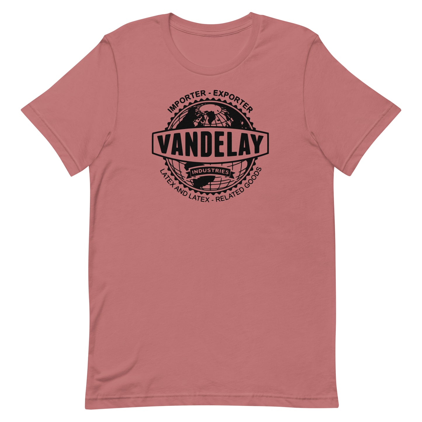 Vandelay Industries T-shirt