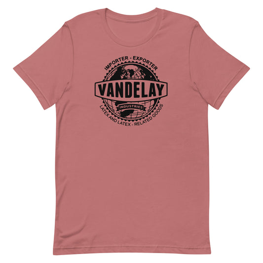 Vandelay Industries T-shirt