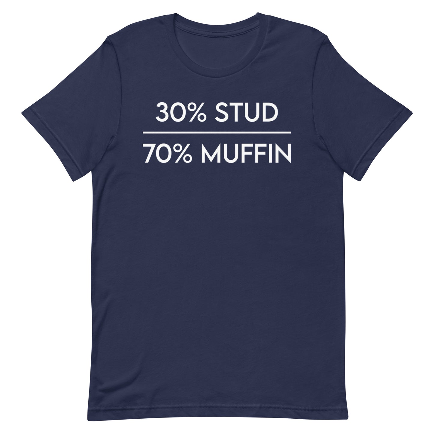 Stud Muffin T-shirt