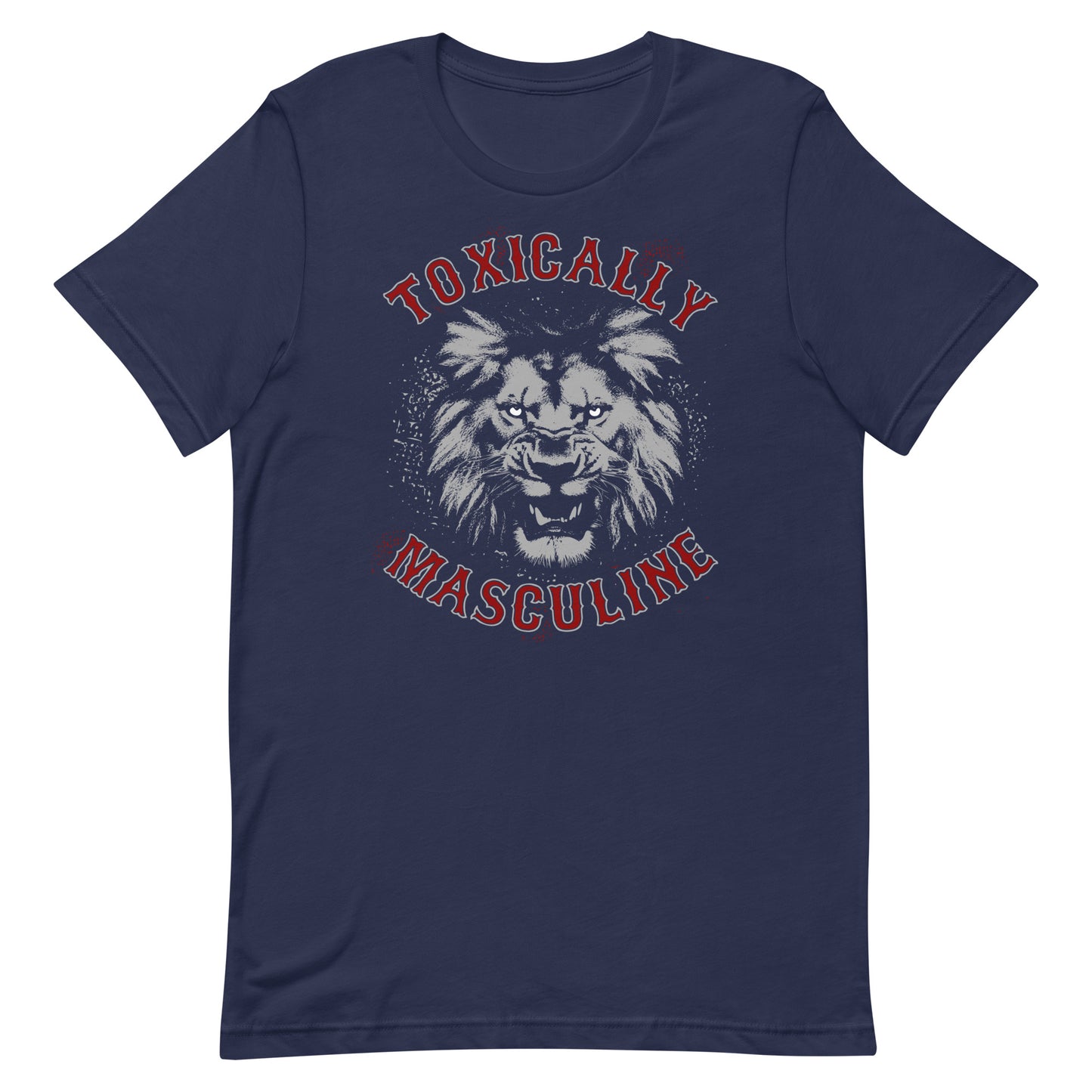 Toxic Masculine T-shirt