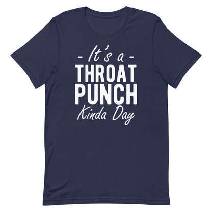 Throat Punch T-shirt