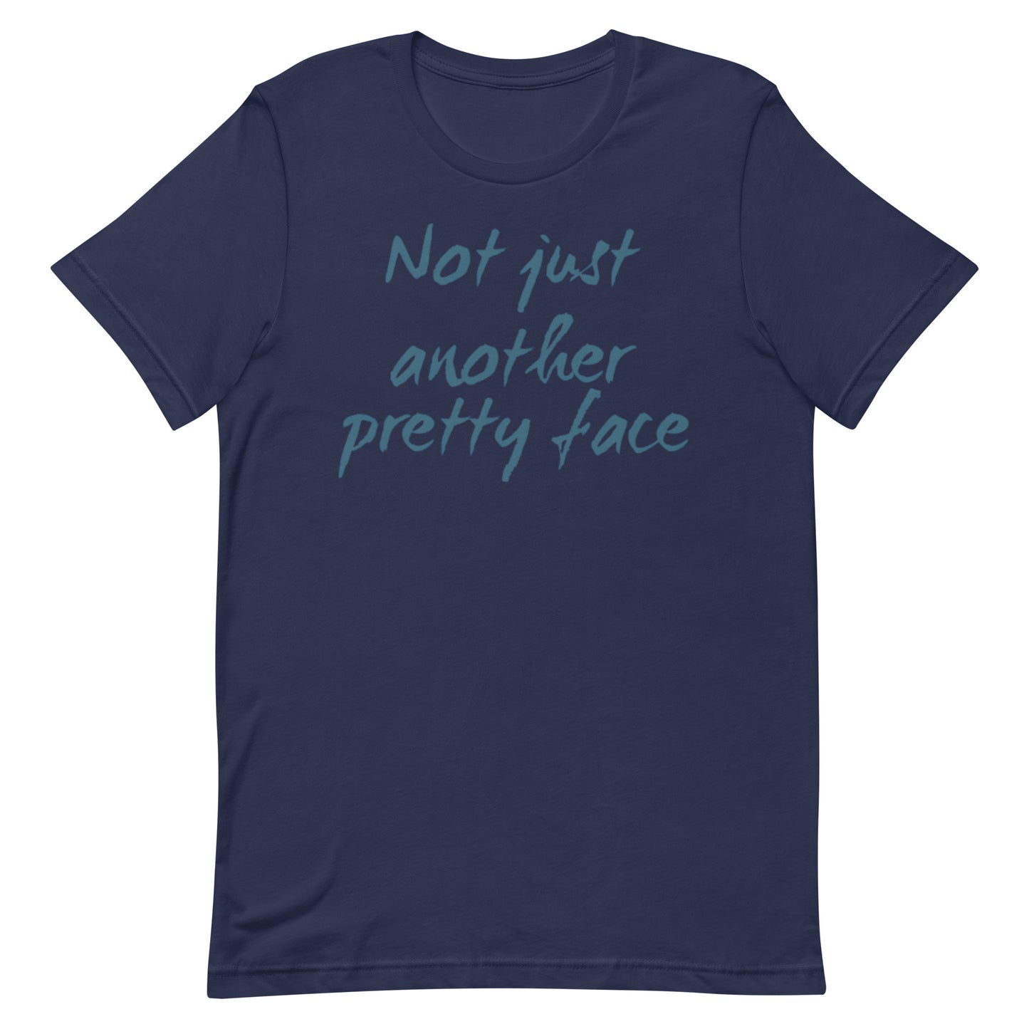 Pretty Face T-shirt