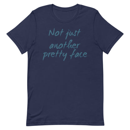 Pretty Face T-shirt