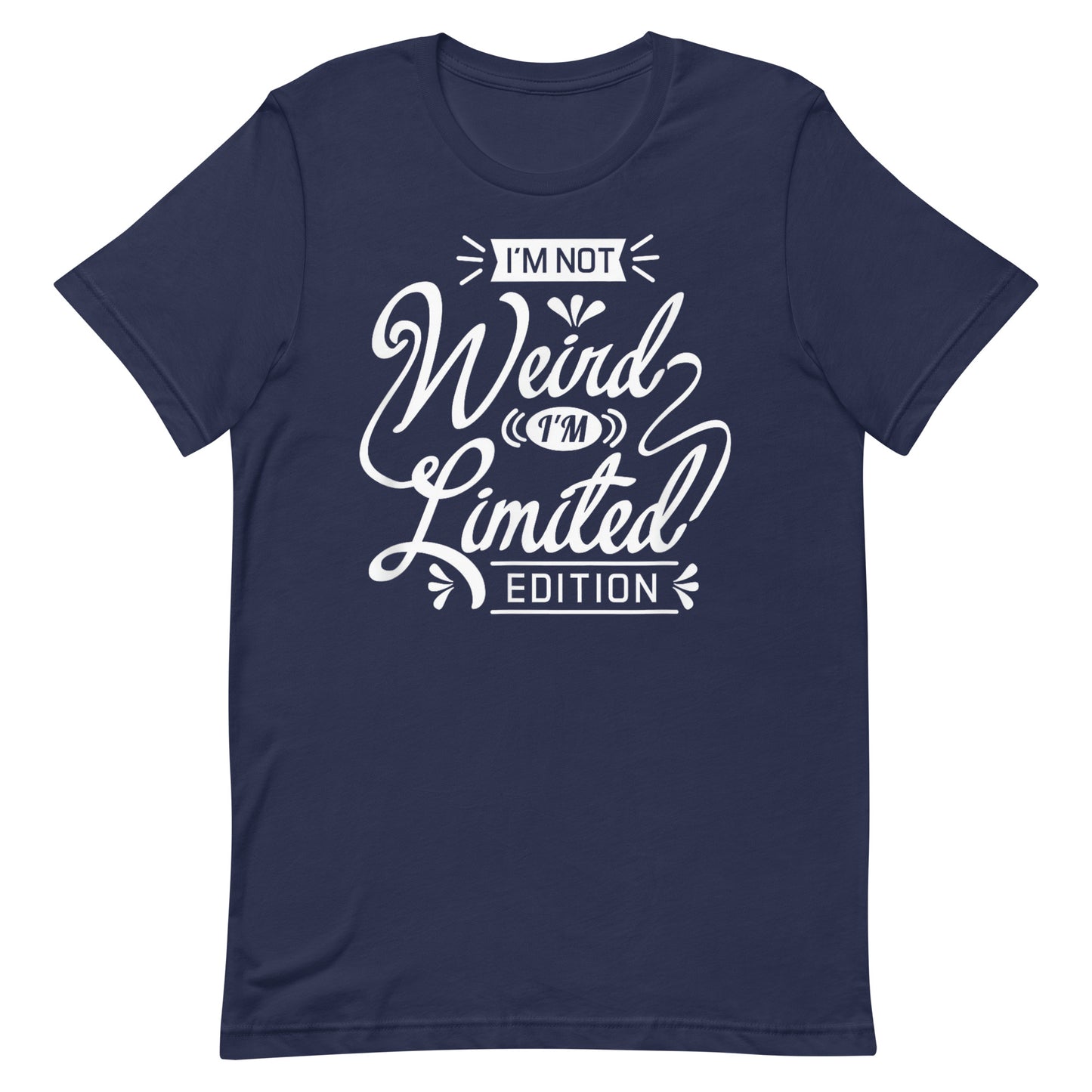 Limited Edition T-shirt
