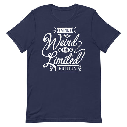 Limited Edition T-shirt