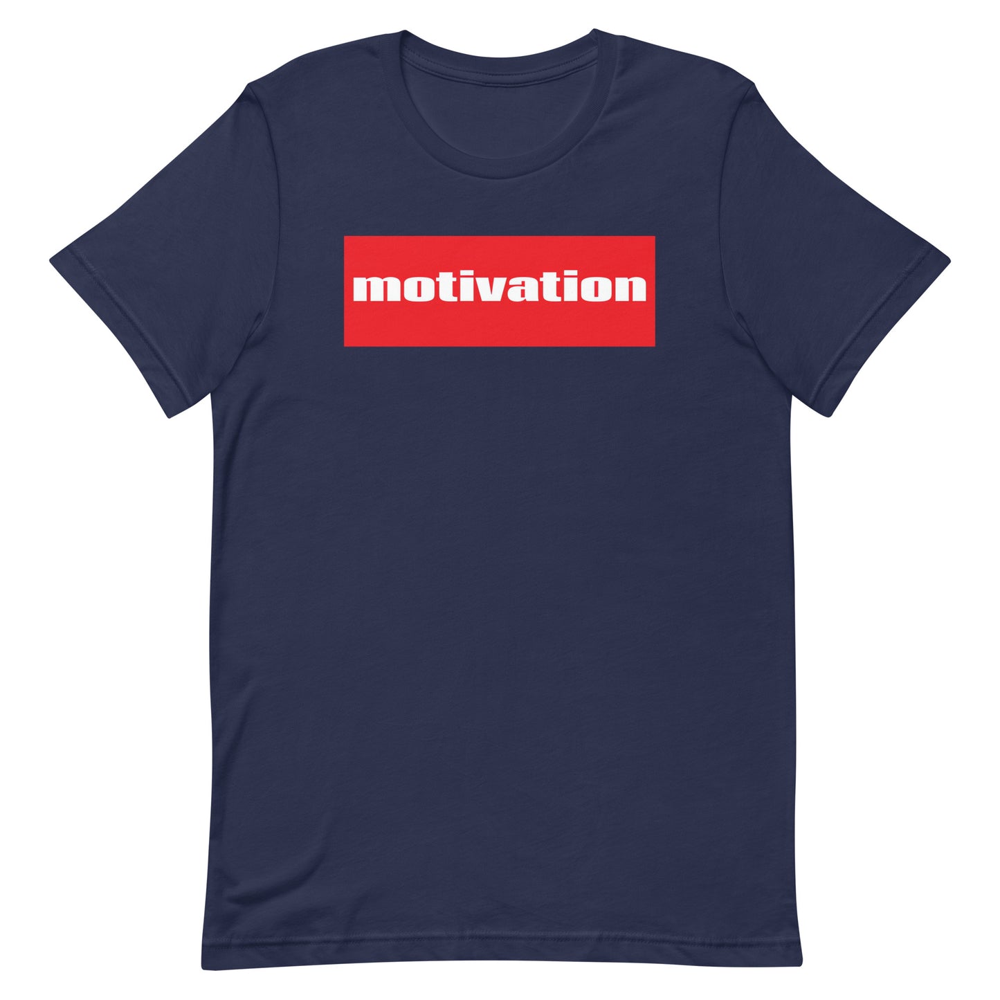 Motivation T-shirt