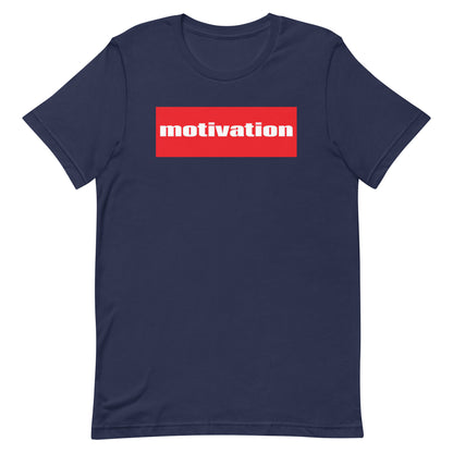 Motivation T-shirt