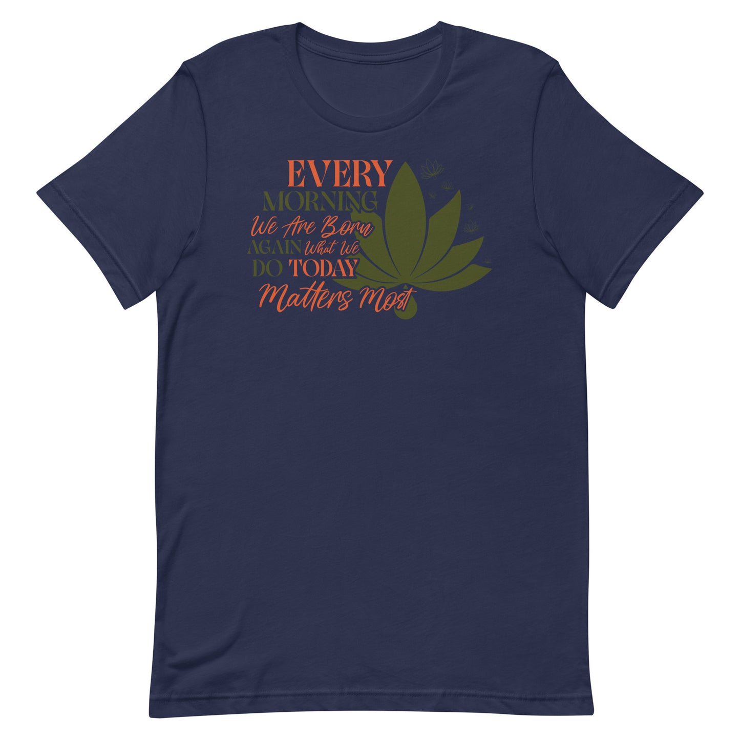 Born Again T-shirt