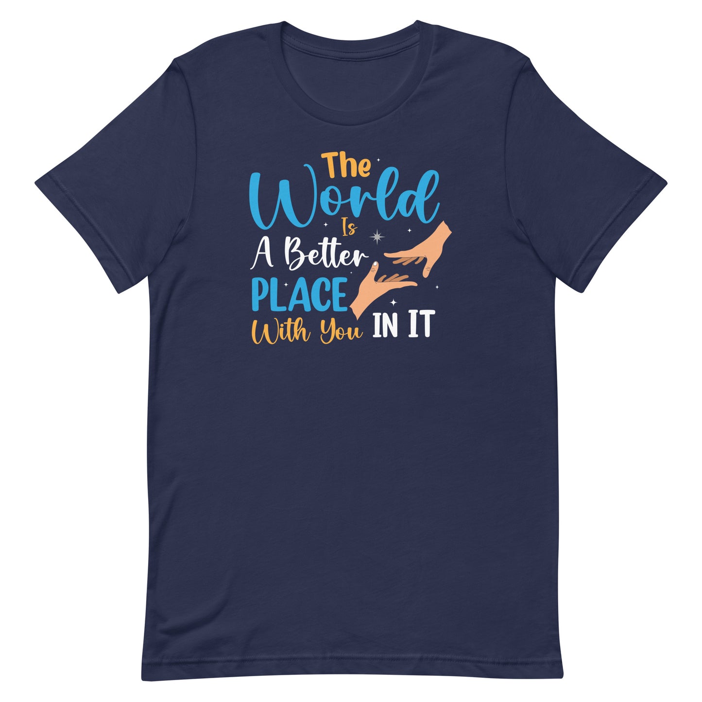 Better Place T-shirt