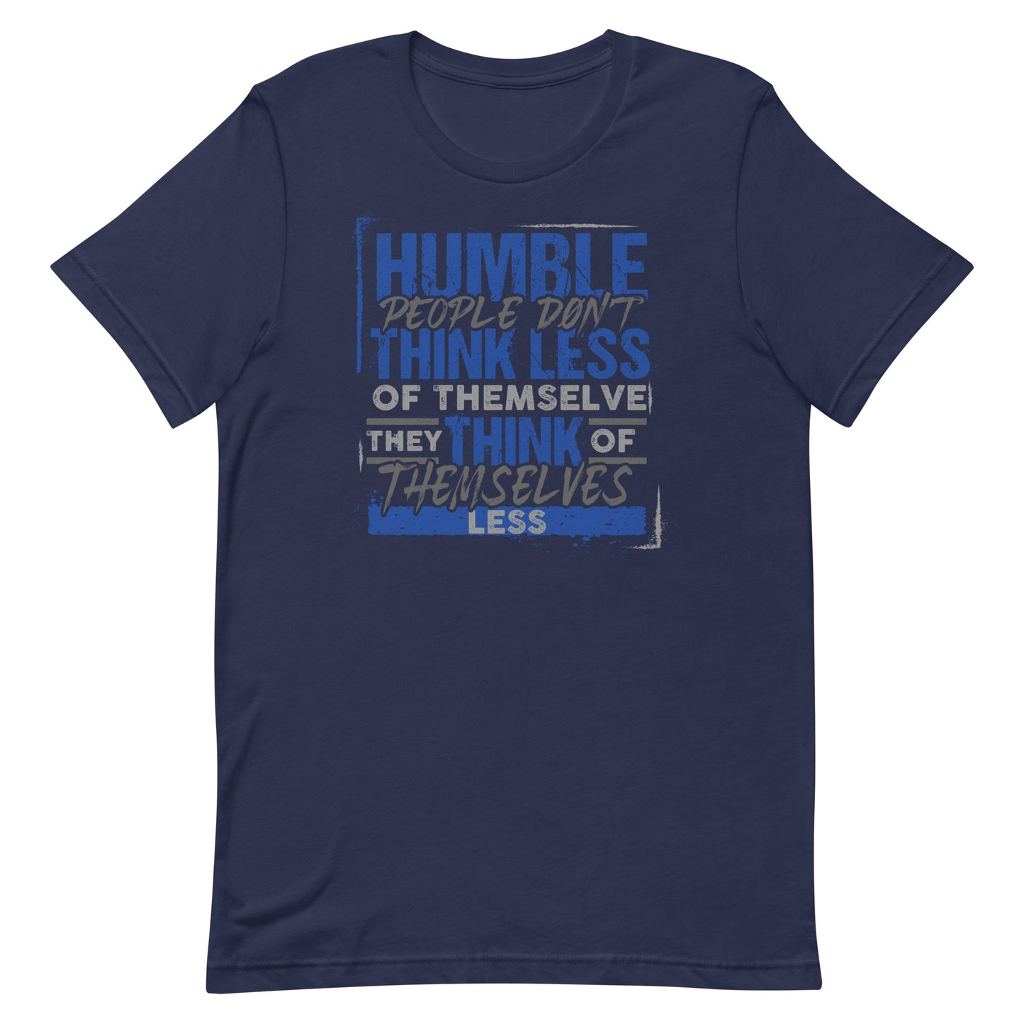 Humble People T-shirt
