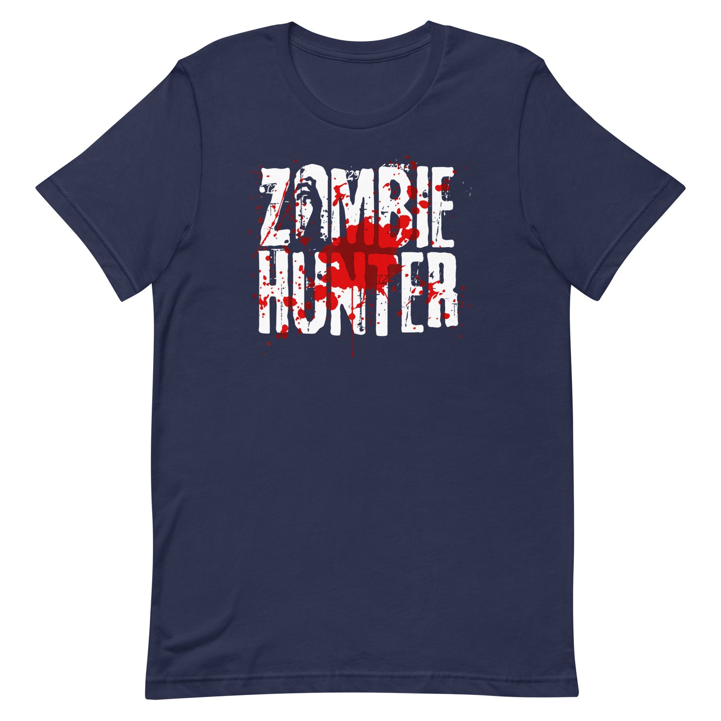 Zombie Hunter T-shirt