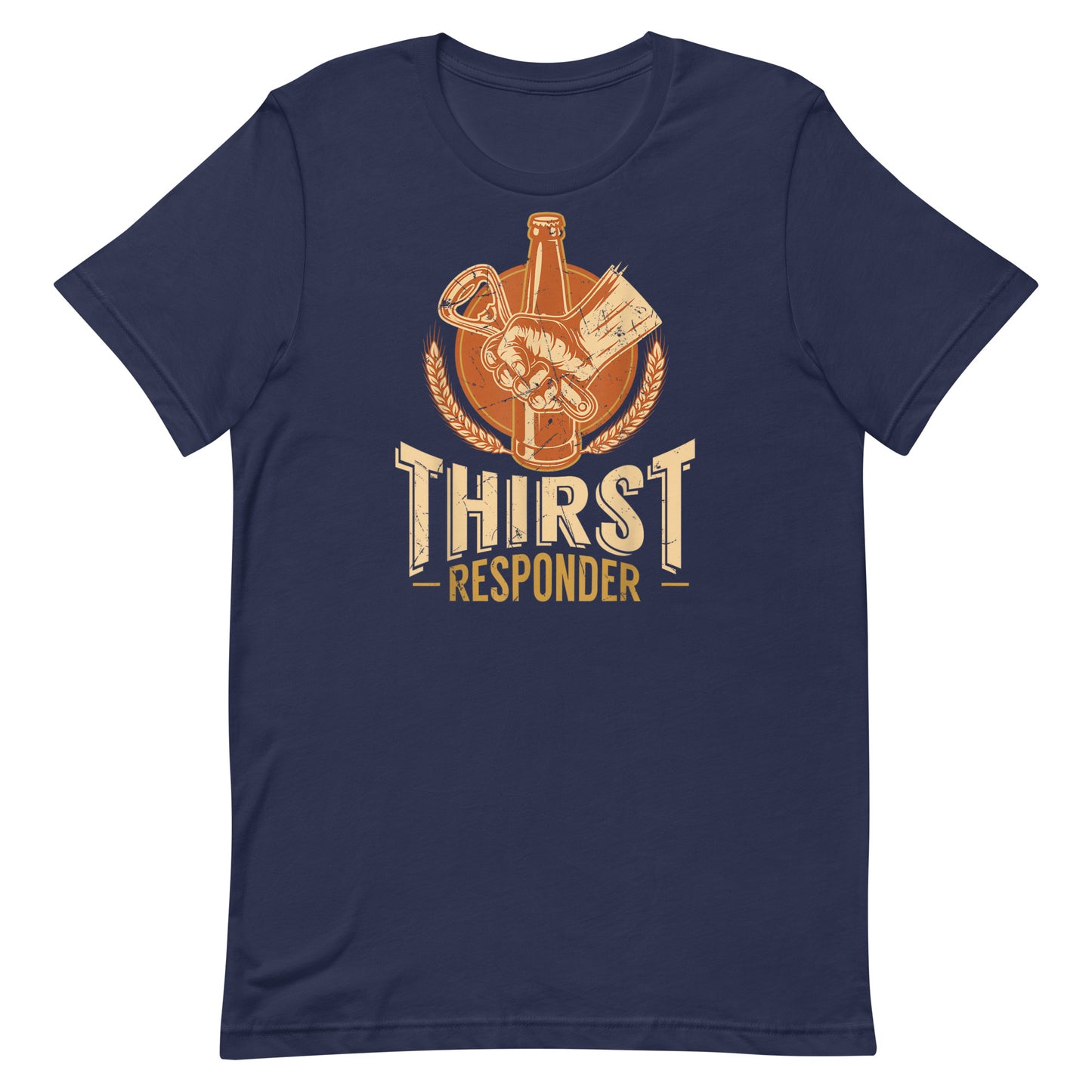 Thirst Responder T-shirt