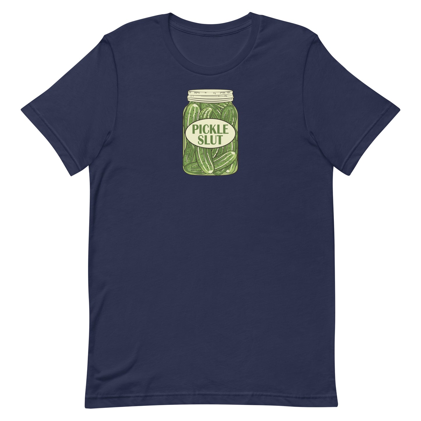 Pickle Slut T-shirt