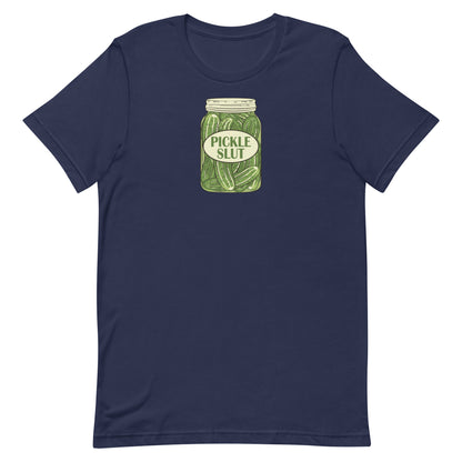 Pickle Slut T-shirt