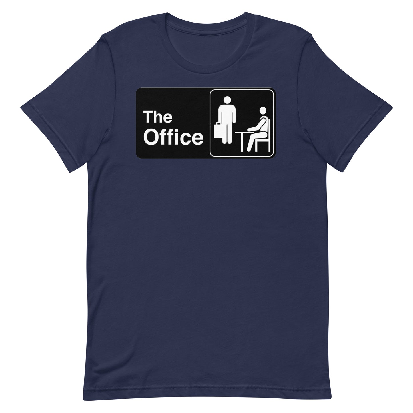 Office Sign T-shirt