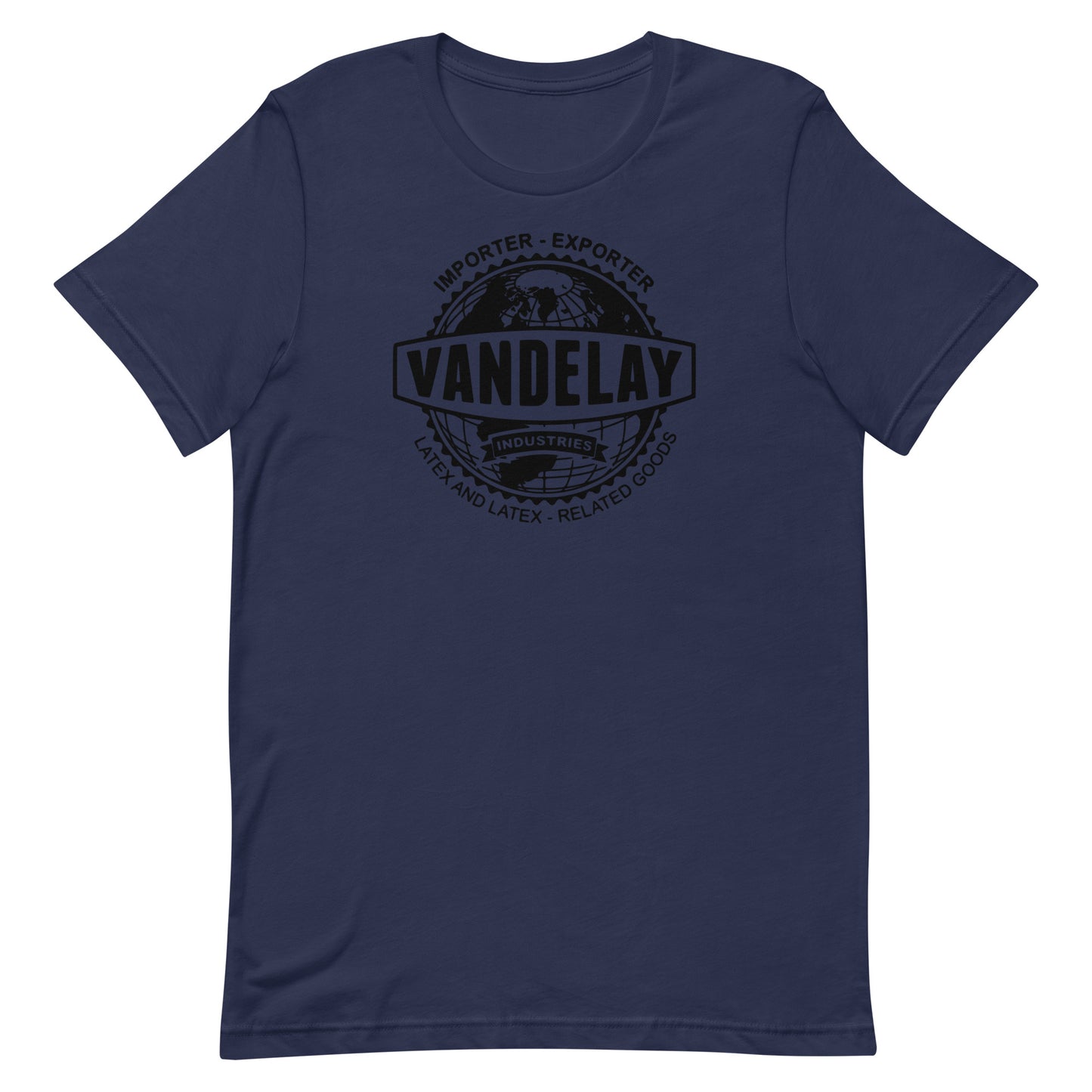 Vandelay Industries T-shirt