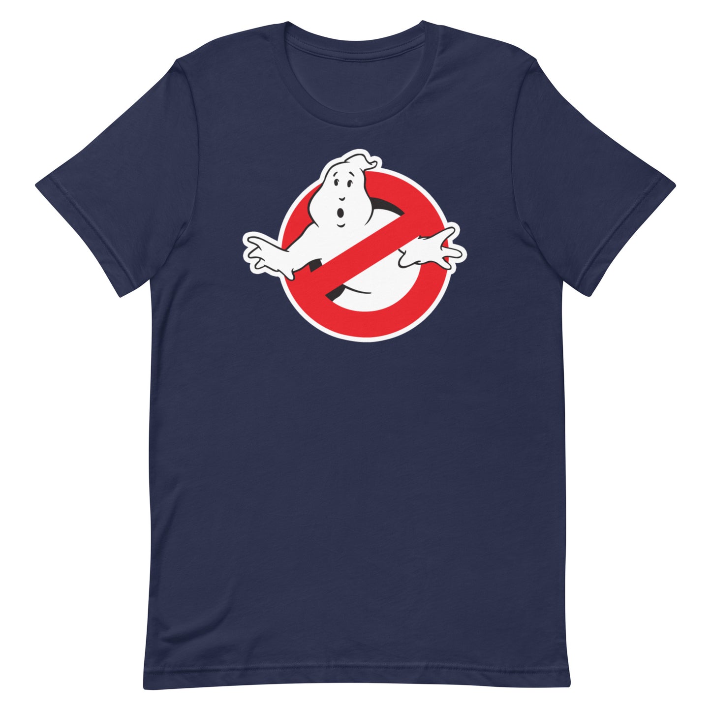 No Ghost T-shirt