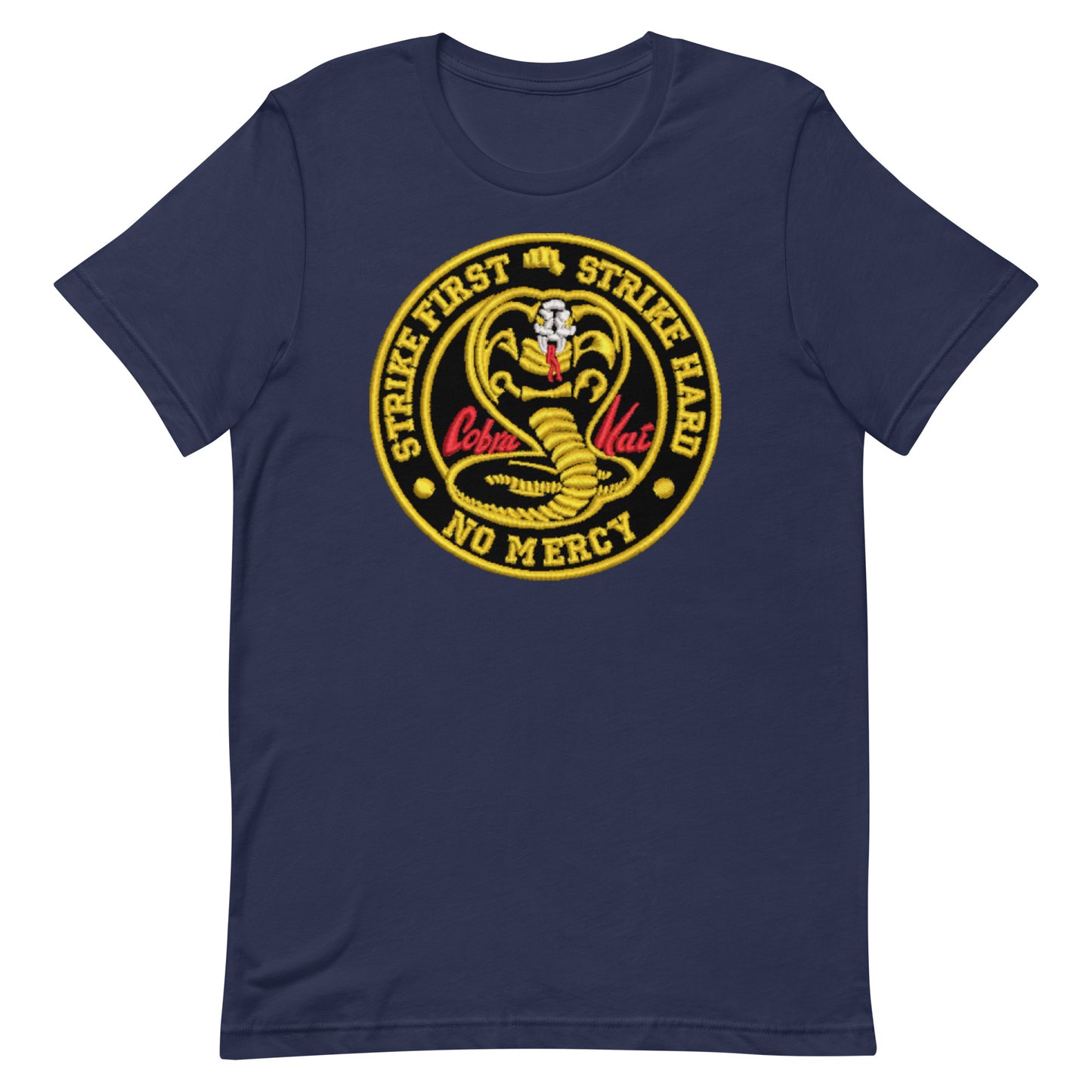 Cobra T-shirt