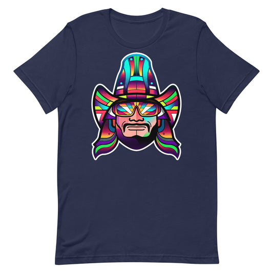 Macho Rainbow T-shirt