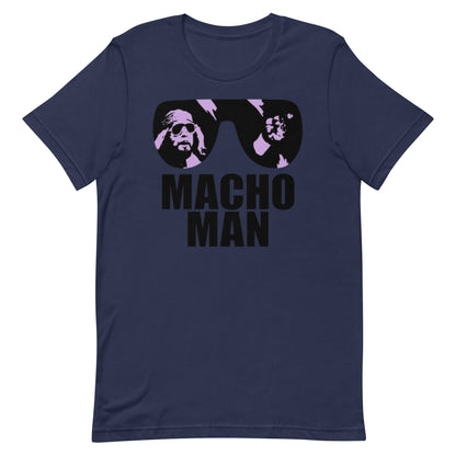 Macho T-shirt