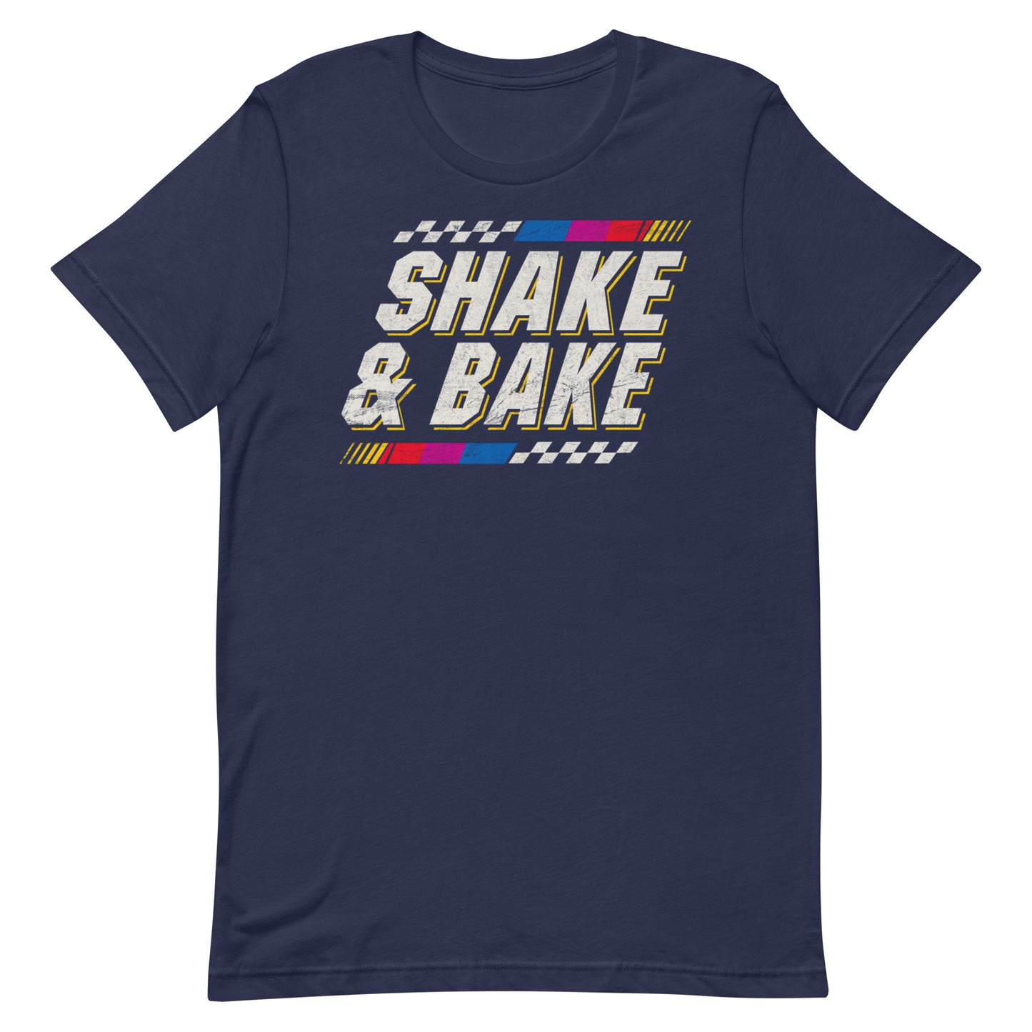 Shake and Bake T-shirt