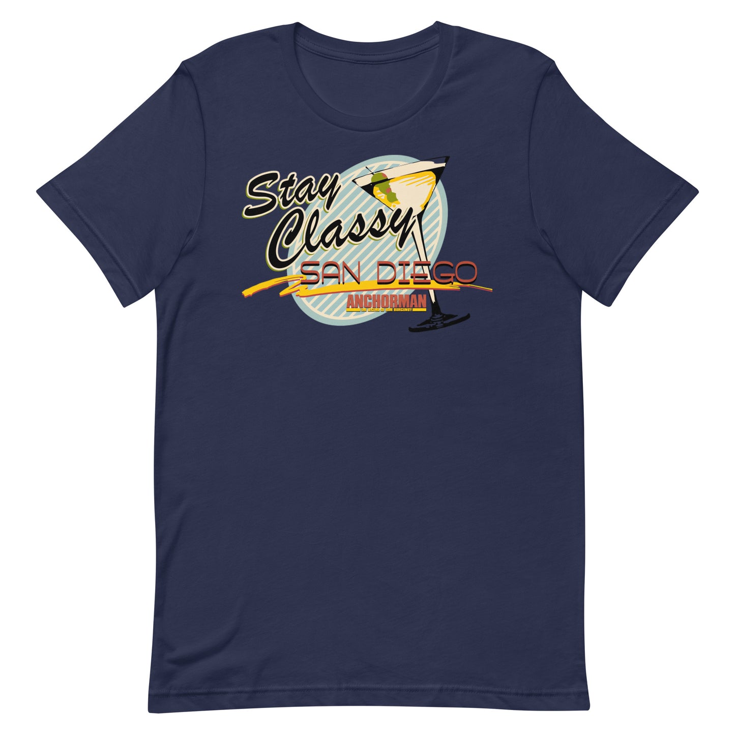Stay Classy T-shirt