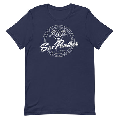 Sex Panther Label T-shirt