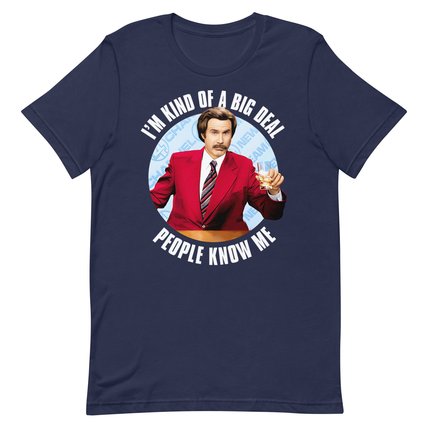 Big Deal T-shirt