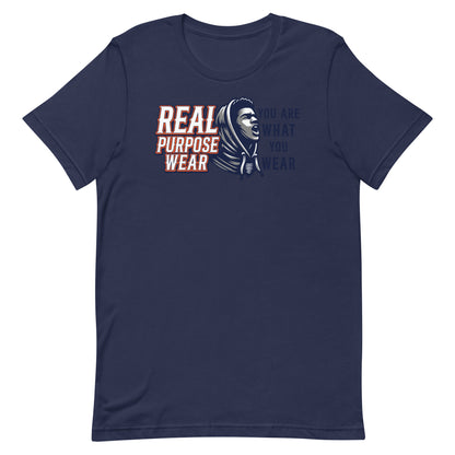 RPW Hoodie Yell One T-shirt