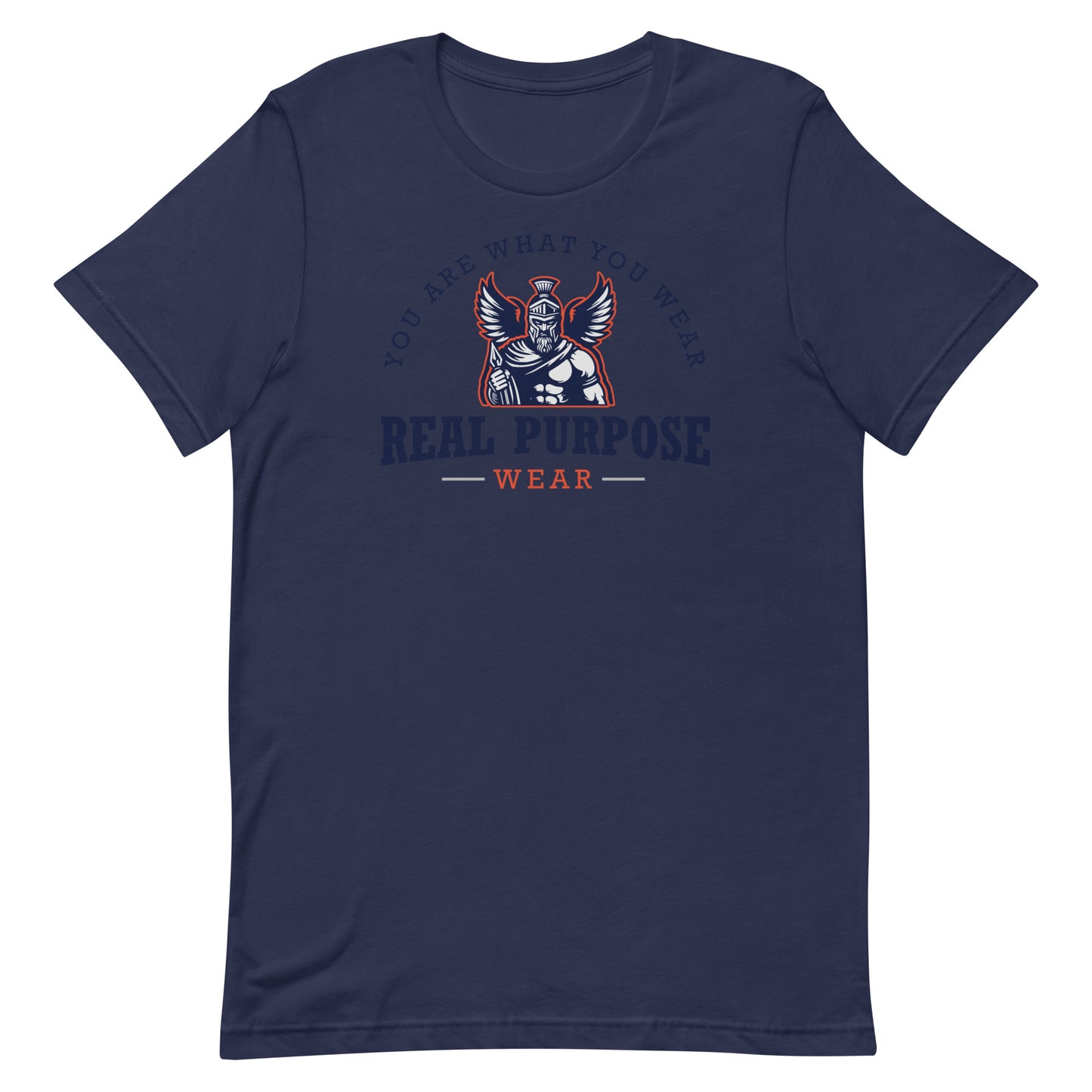 RPW Warrior T-shirt