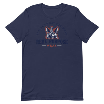 RPW Warrior T-shirt