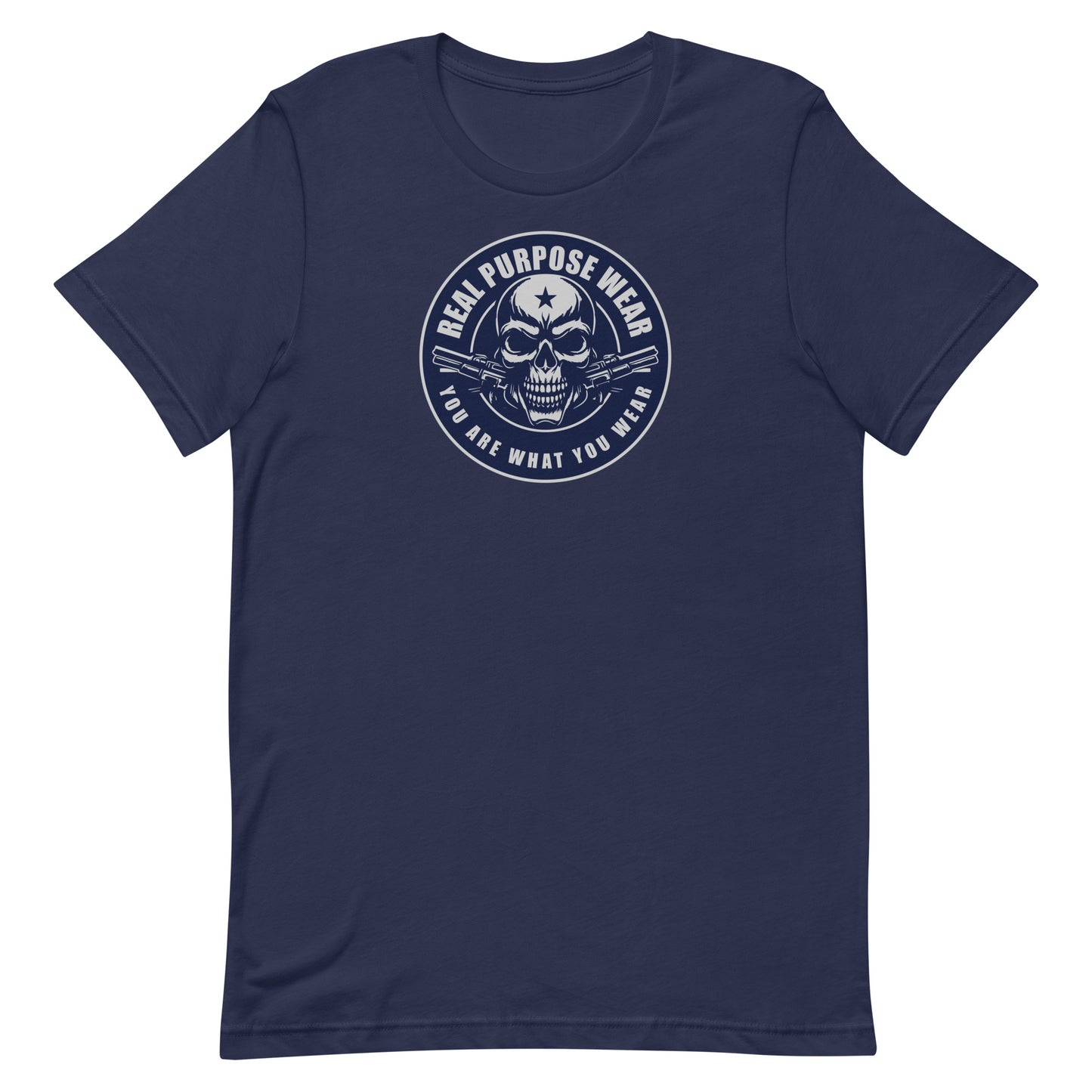 RPW Skull T-shirt
