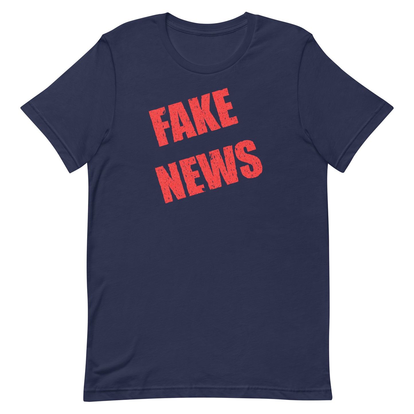 Fake News T-Shirt