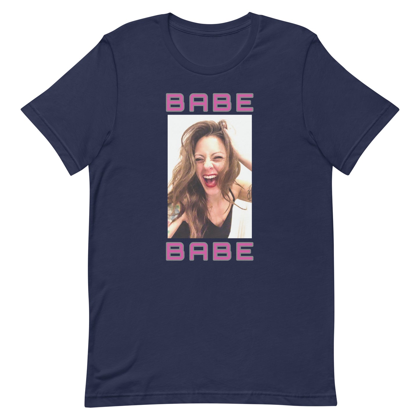 Babe T-shirt