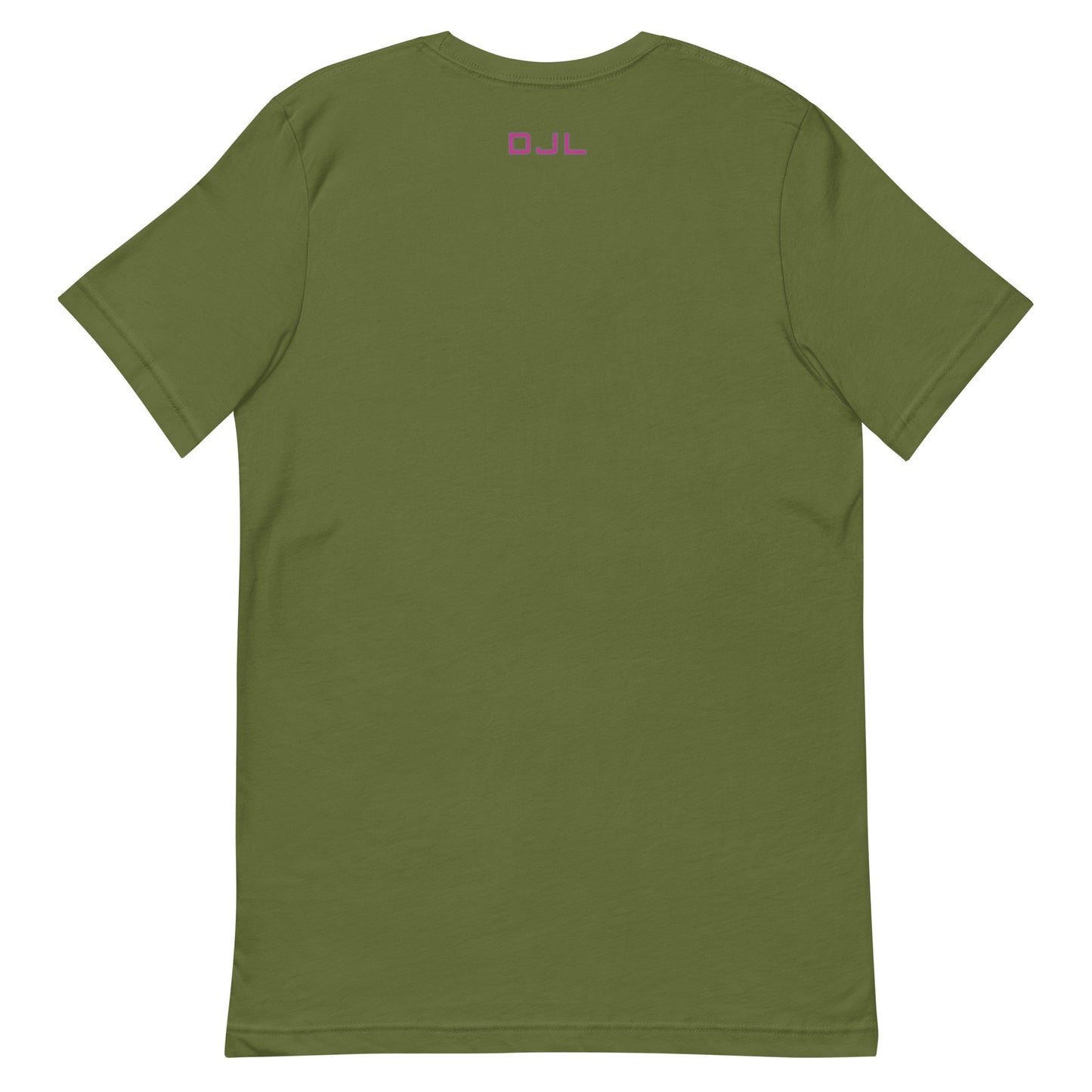 Limited Edition T-shirt